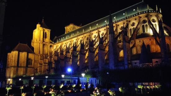 La Casa D'Esteve บัวร์ ภายนอก รูปภาพ