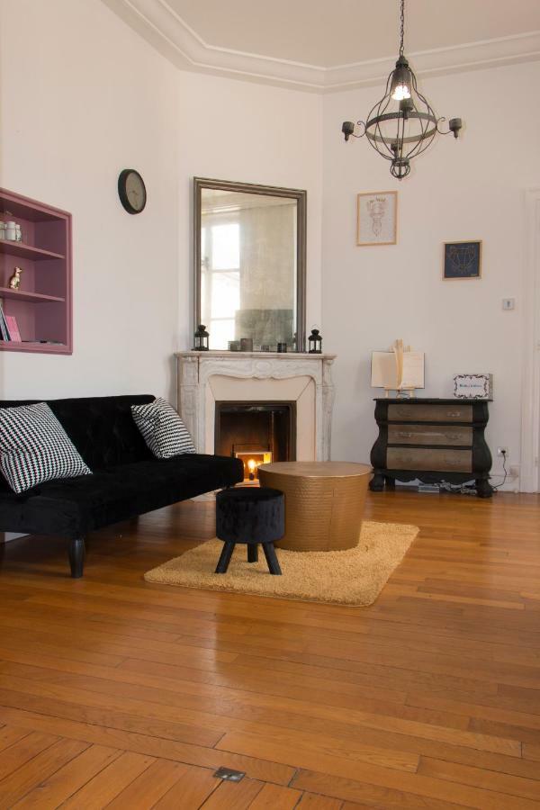 La Casa D'Esteve บัวร์ ภายนอก รูปภาพ