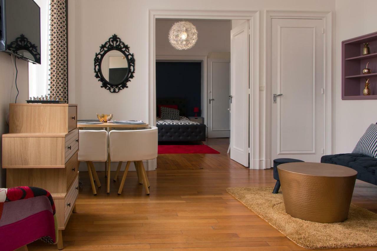 La Casa D'Esteve บัวร์ ภายนอก รูปภาพ