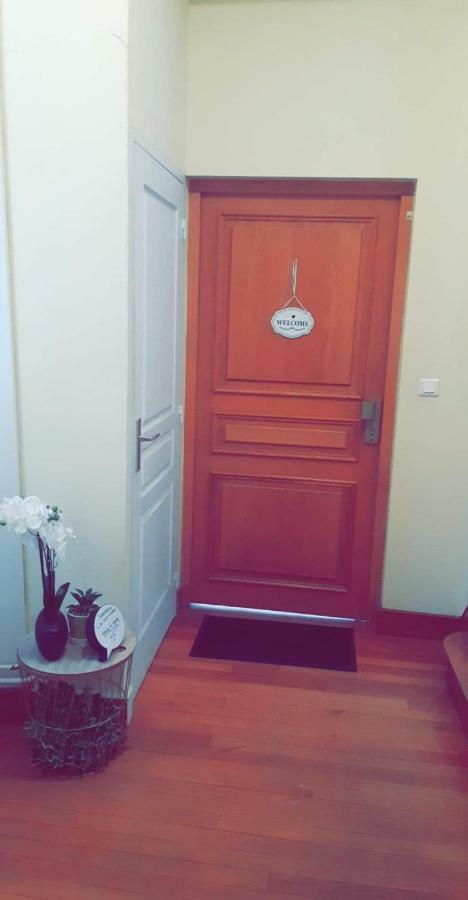 La Casa D'Esteve บัวร์ ภายนอก รูปภาพ